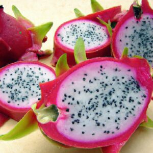 Pitaya: A Fruta Dragão no Agronegócio