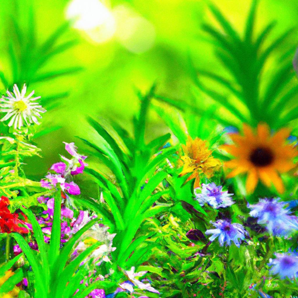 Como Melhorar Lucros com Plantas Nativas