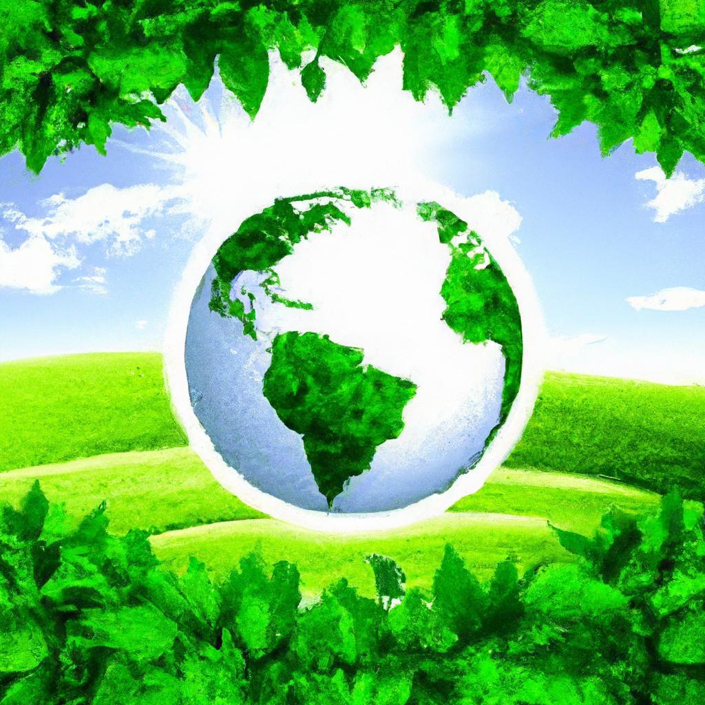 Plantas e Negócios Digitais no Agronegócio