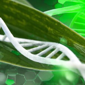 Plantas Medicinais e Crescimento Farmacêutico