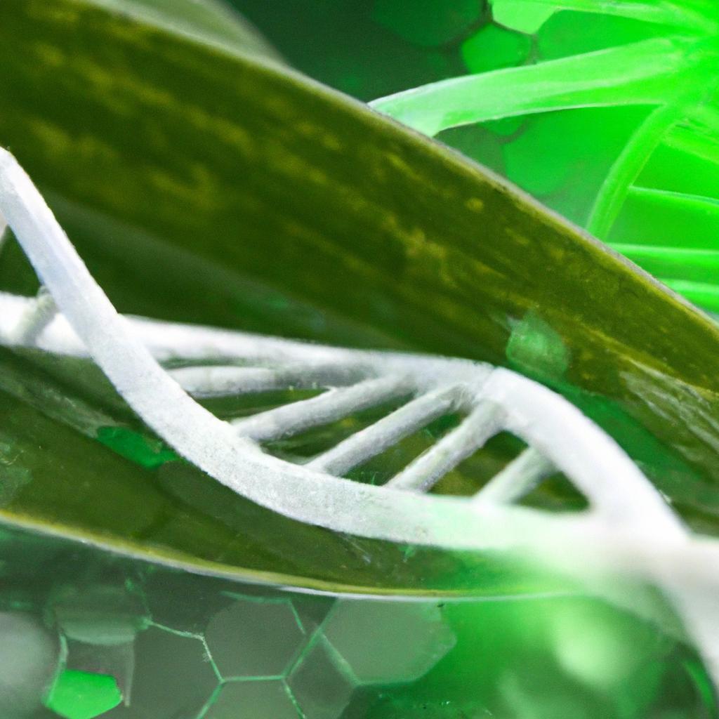 Plantas Medicinais e Crescimento Farmacêutico