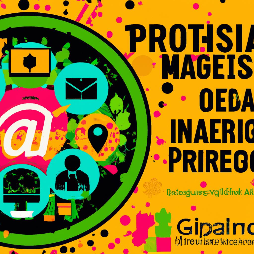 Estratégias de Marketing Digital Personalizadas para o Setor Agrícola