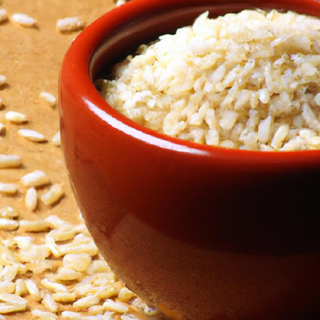 Inovações na Cadeia de Valor do Arroz