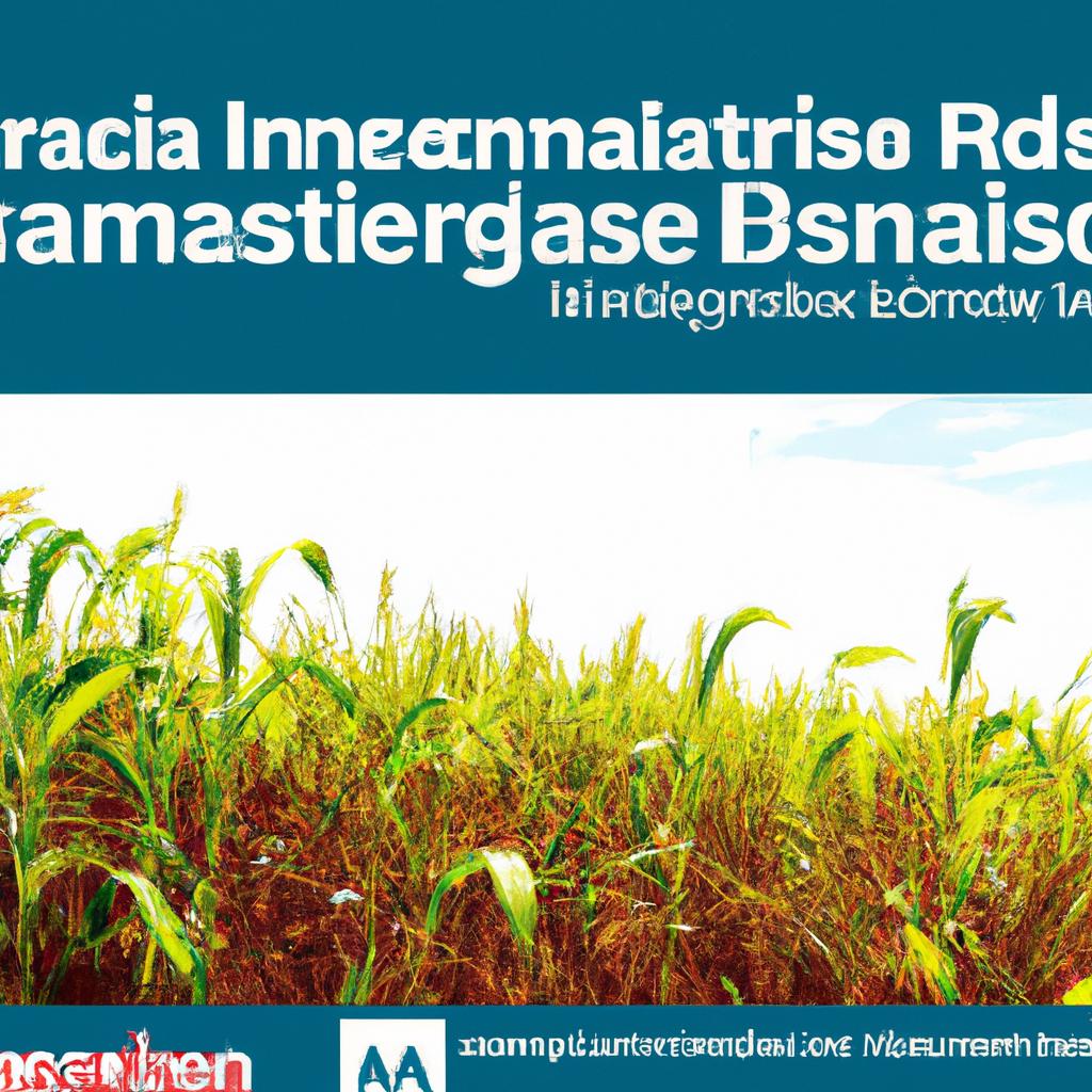 Plantas Aliadas na Redução da Dependência de Agroquímicos