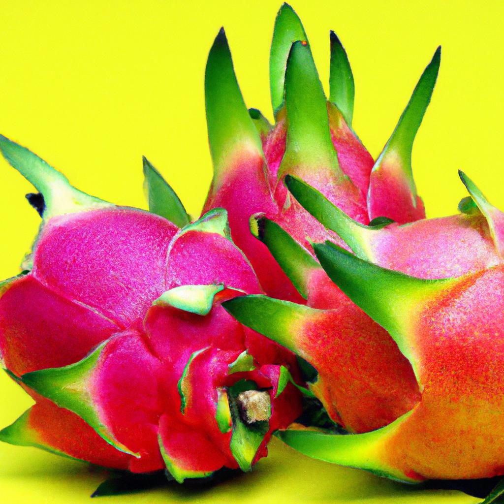 Diversificação de Culturas: O Papel da Pitaya no Agronegócio Brasileiro