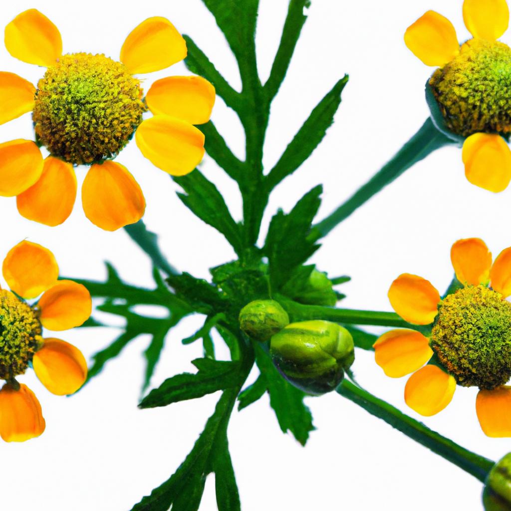 Benefícios da Utilização de Plantas Medicinais na Indústria Farmacêutica
