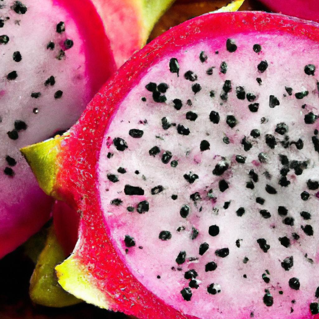 Introdução ao Pitaya: Benefícios Nutricionais e Potencial de Mercado