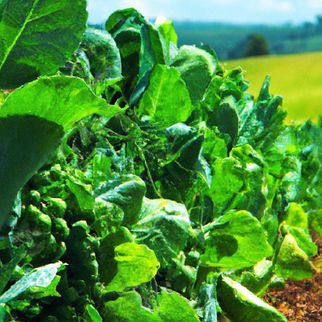 Benefícios Econômicos da Utilização de Plantas Nativas na Agricultura