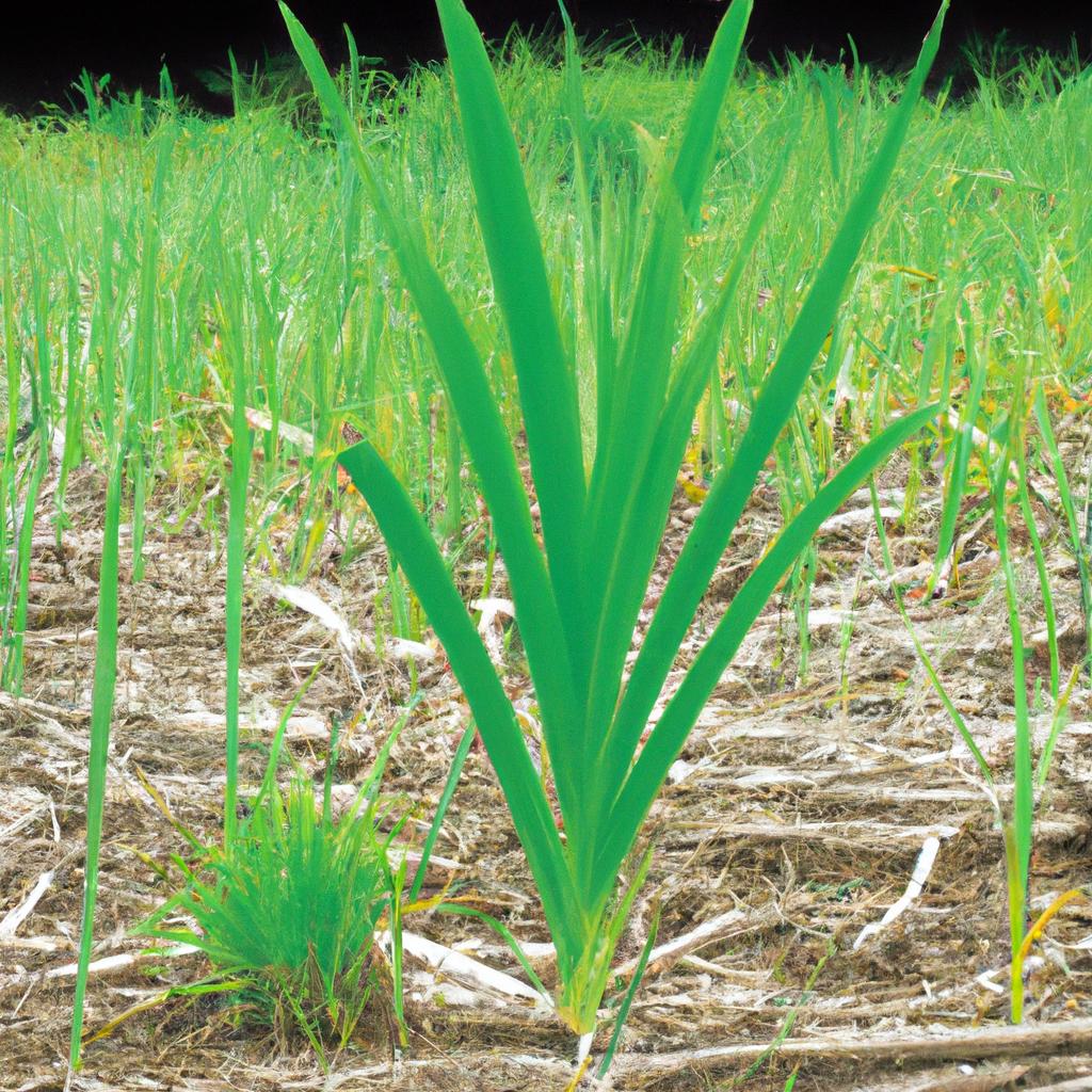 Estratégias para Otimizar a Produção e Qualidade das Plantas Aromáticas