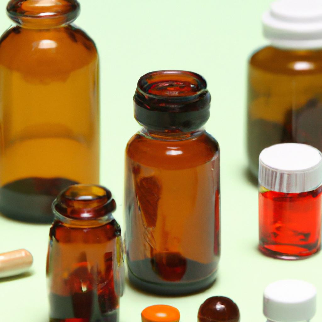 Introdução às Plantas Medicinais no Crescimento Farmacêutico